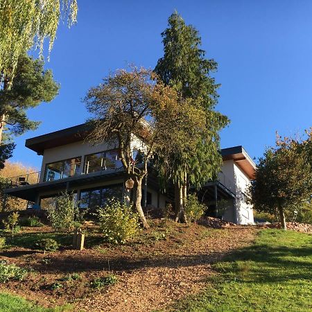Ferienhaus Haagalm Primstal Екстериор снимка