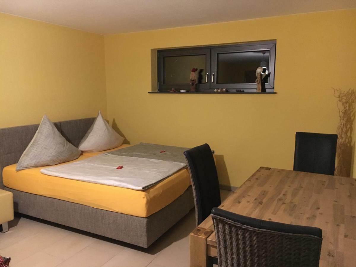 Ferienhaus Haagalm Primstal Екстериор снимка