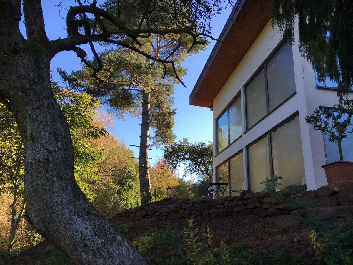 Ferienhaus Haagalm Primstal Екстериор снимка