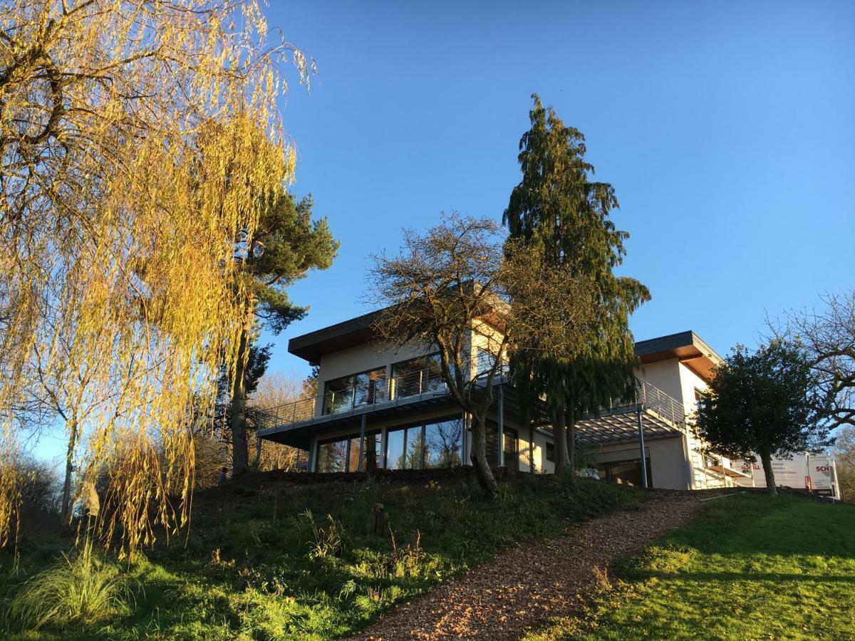 Ferienhaus Haagalm Primstal Екстериор снимка