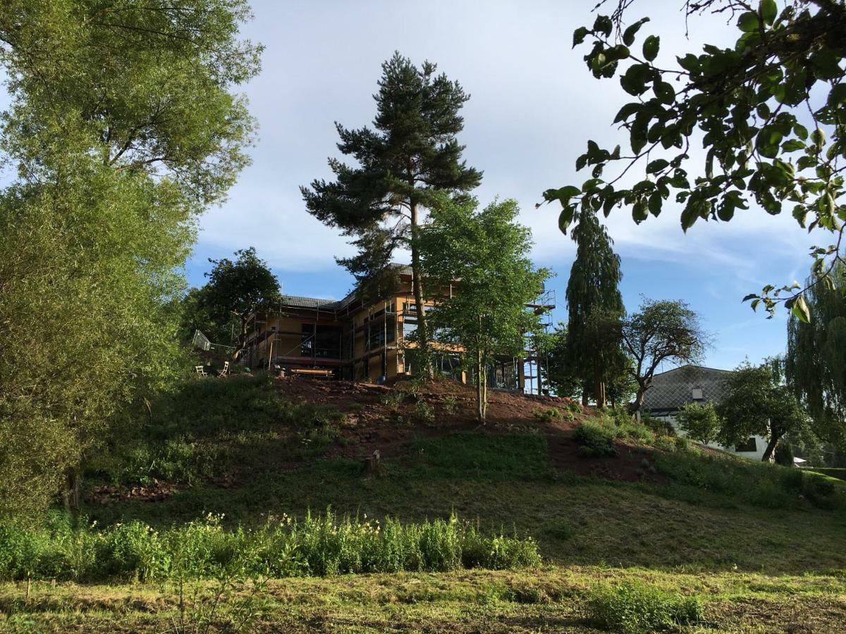 Ferienhaus Haagalm Primstal Екстериор снимка