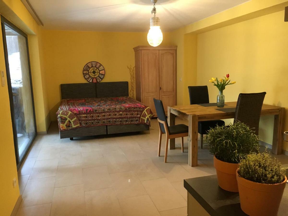 Ferienhaus Haagalm Primstal Екстериор снимка