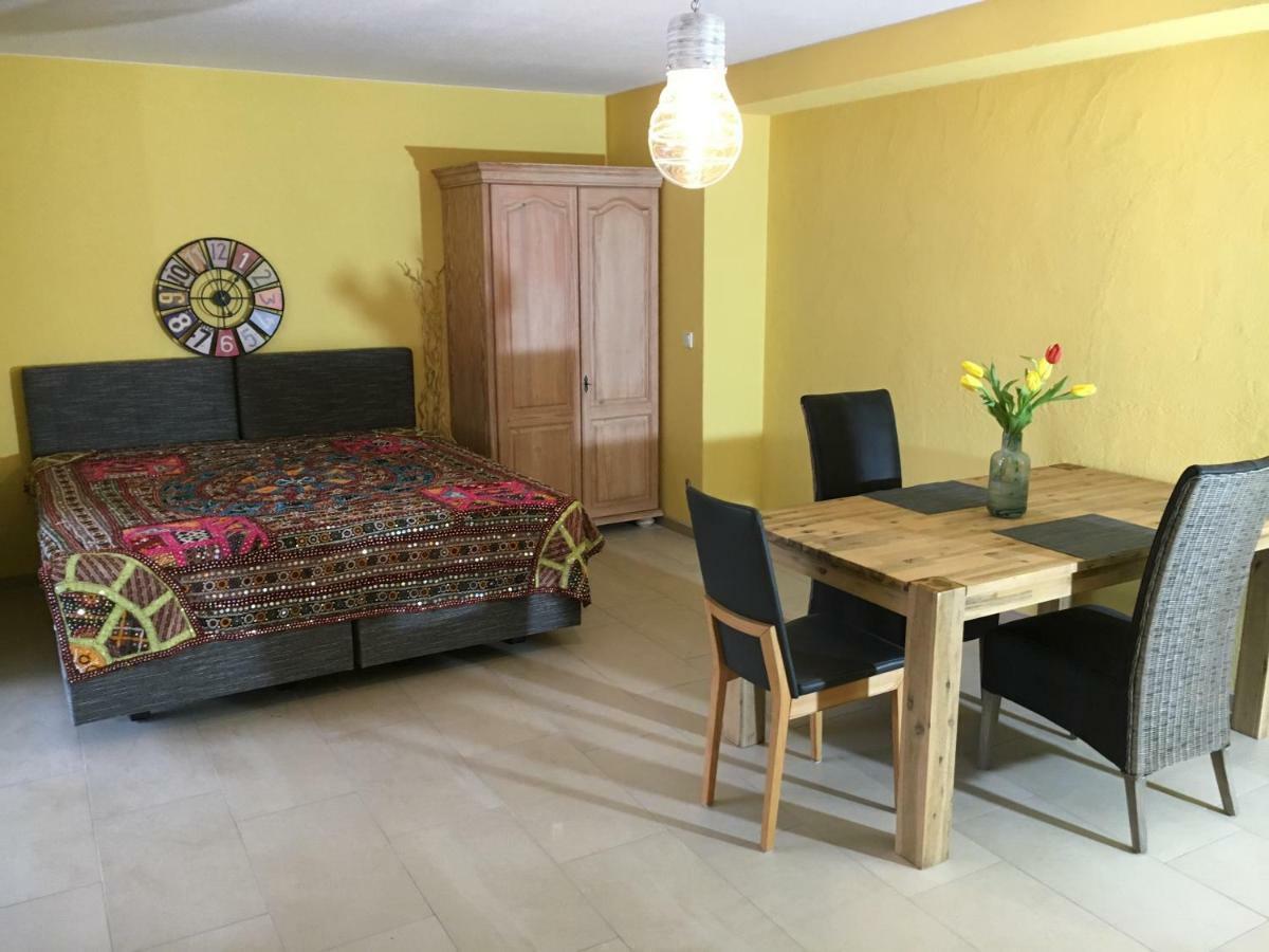 Ferienhaus Haagalm Primstal Екстериор снимка