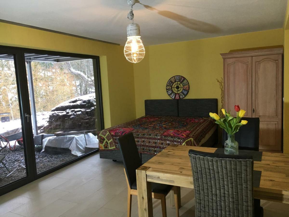 Ferienhaus Haagalm Primstal Екстериор снимка