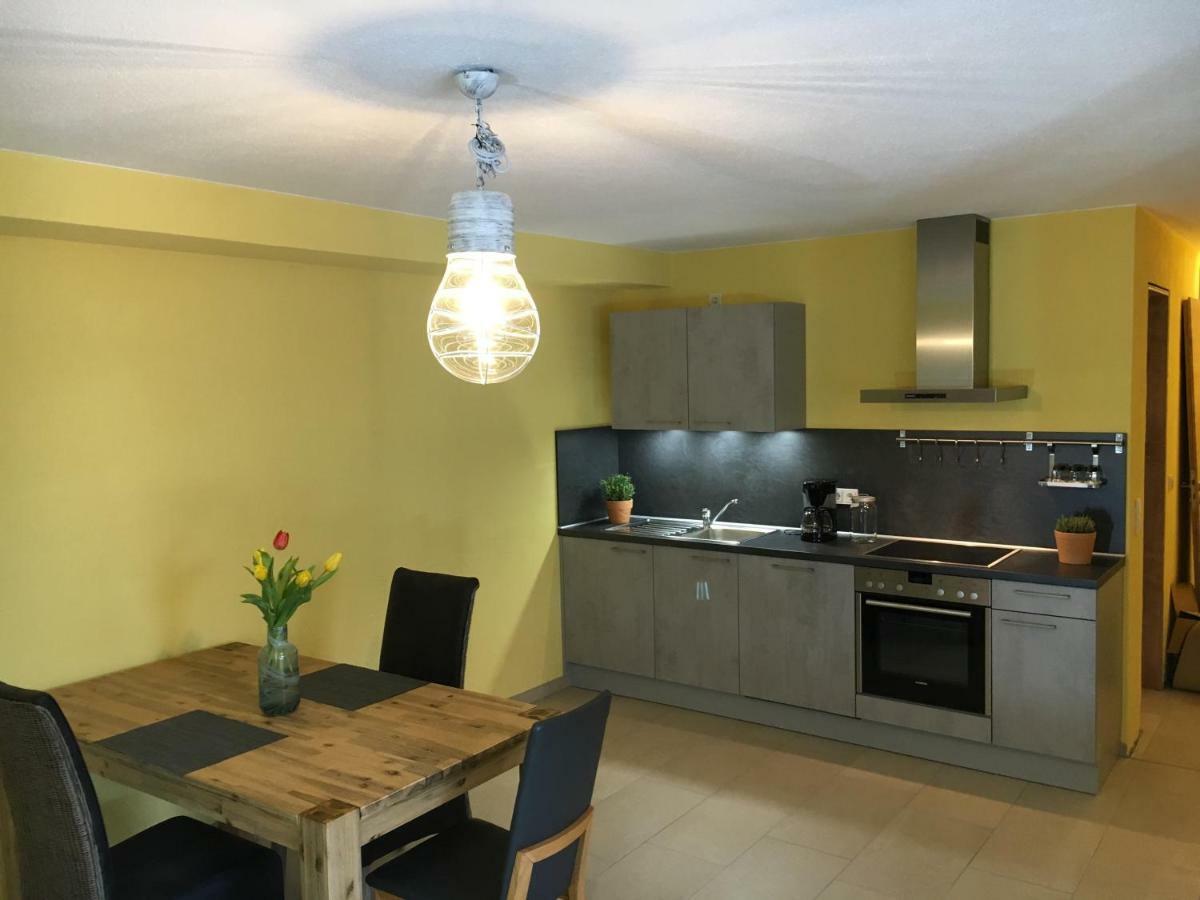 Ferienhaus Haagalm Primstal Екстериор снимка