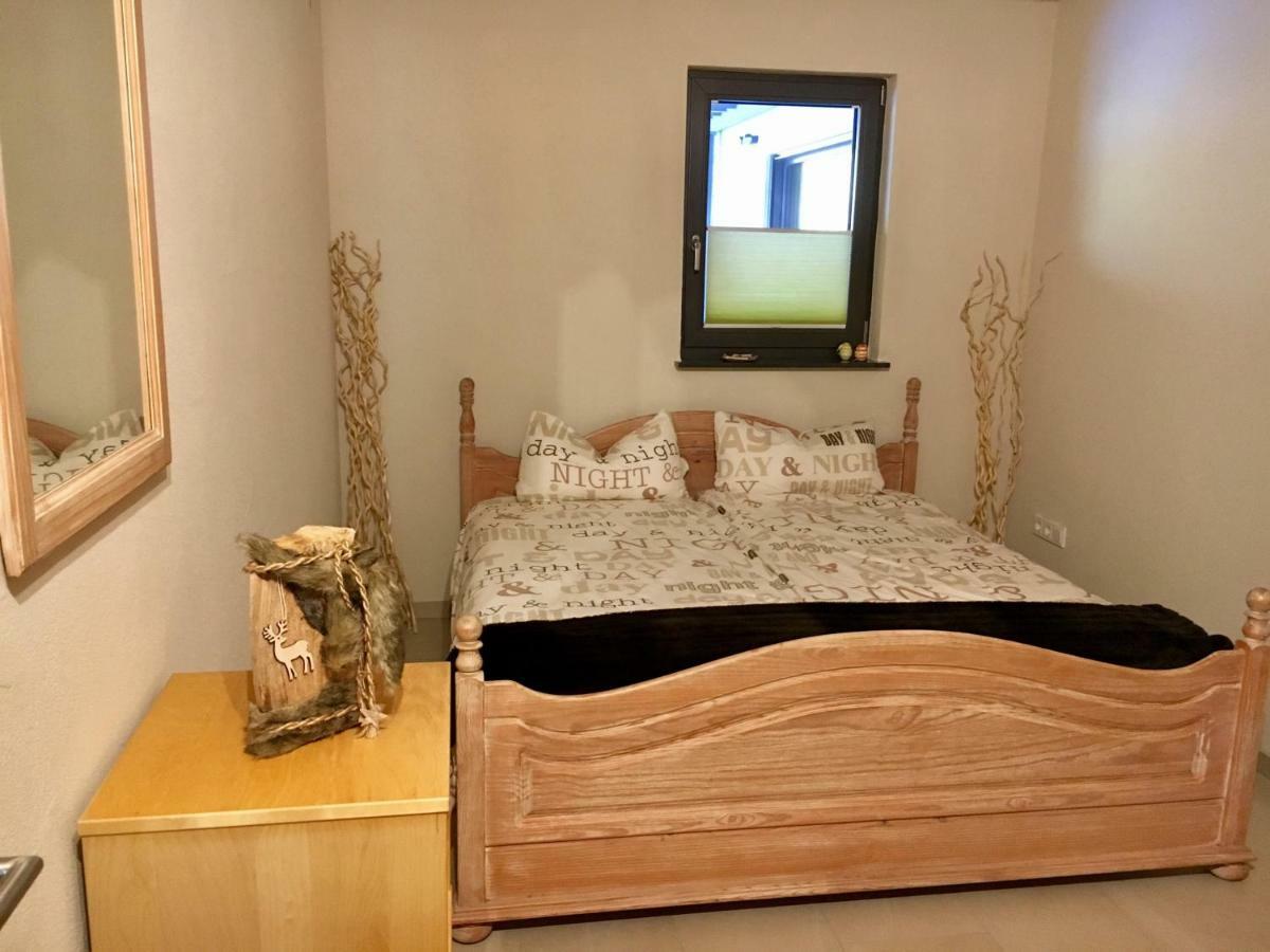 Ferienhaus Haagalm Primstal Екстериор снимка