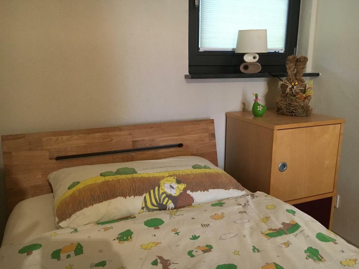 Ferienhaus Haagalm Primstal Екстериор снимка
