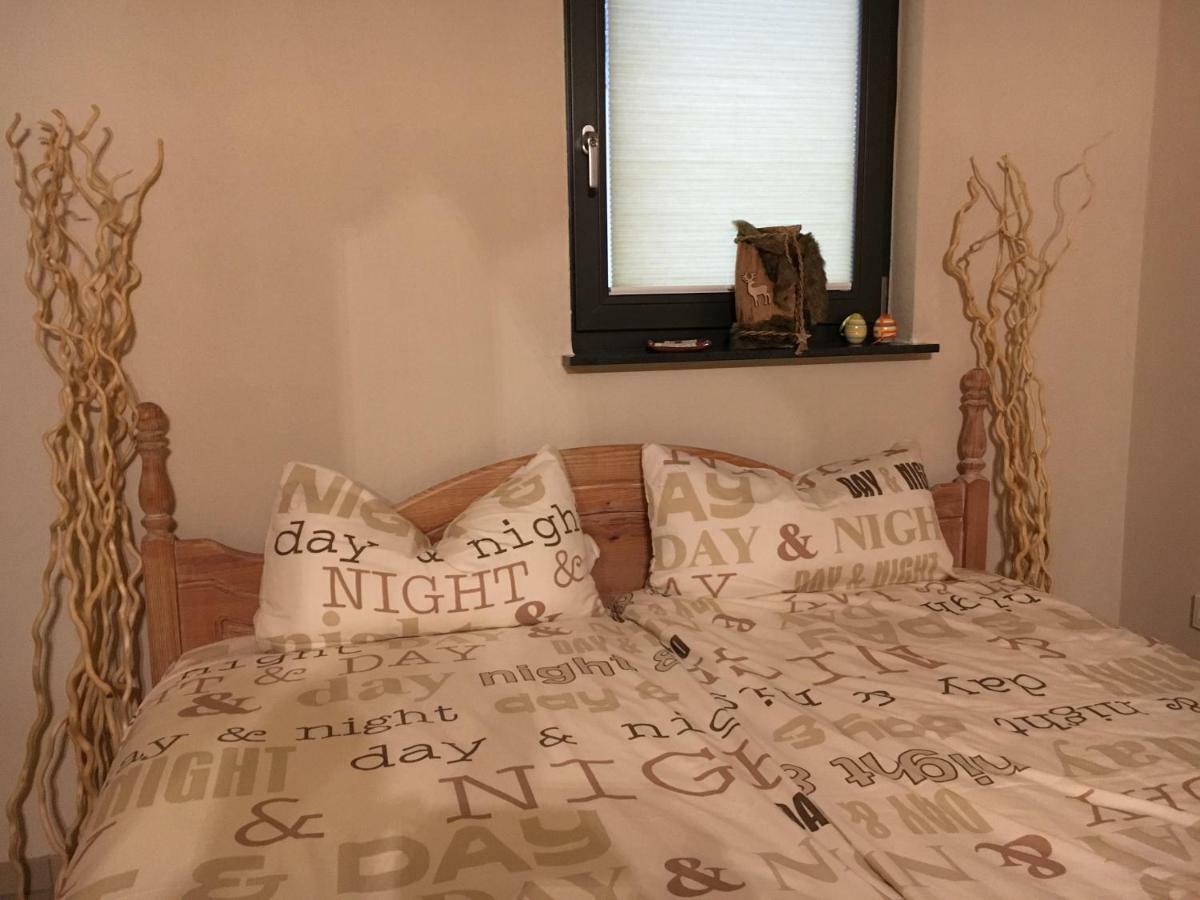 Ferienhaus Haagalm Primstal Екстериор снимка