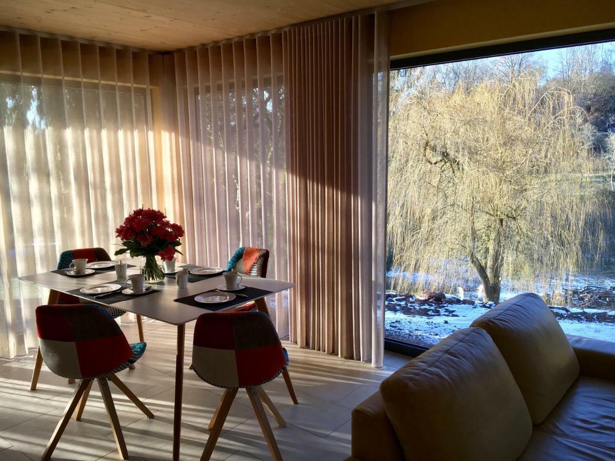 Ferienhaus Haagalm Primstal Екстериор снимка