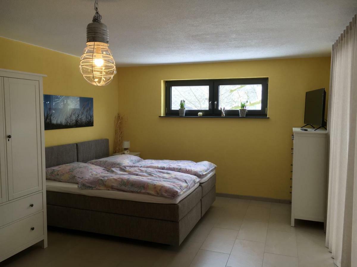 Ferienhaus Haagalm Primstal Екстериор снимка