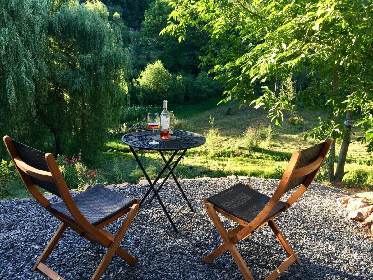 Ferienhaus Haagalm Primstal Екстериор снимка