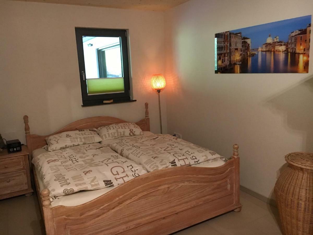 Ferienhaus Haagalm Primstal Екстериор снимка