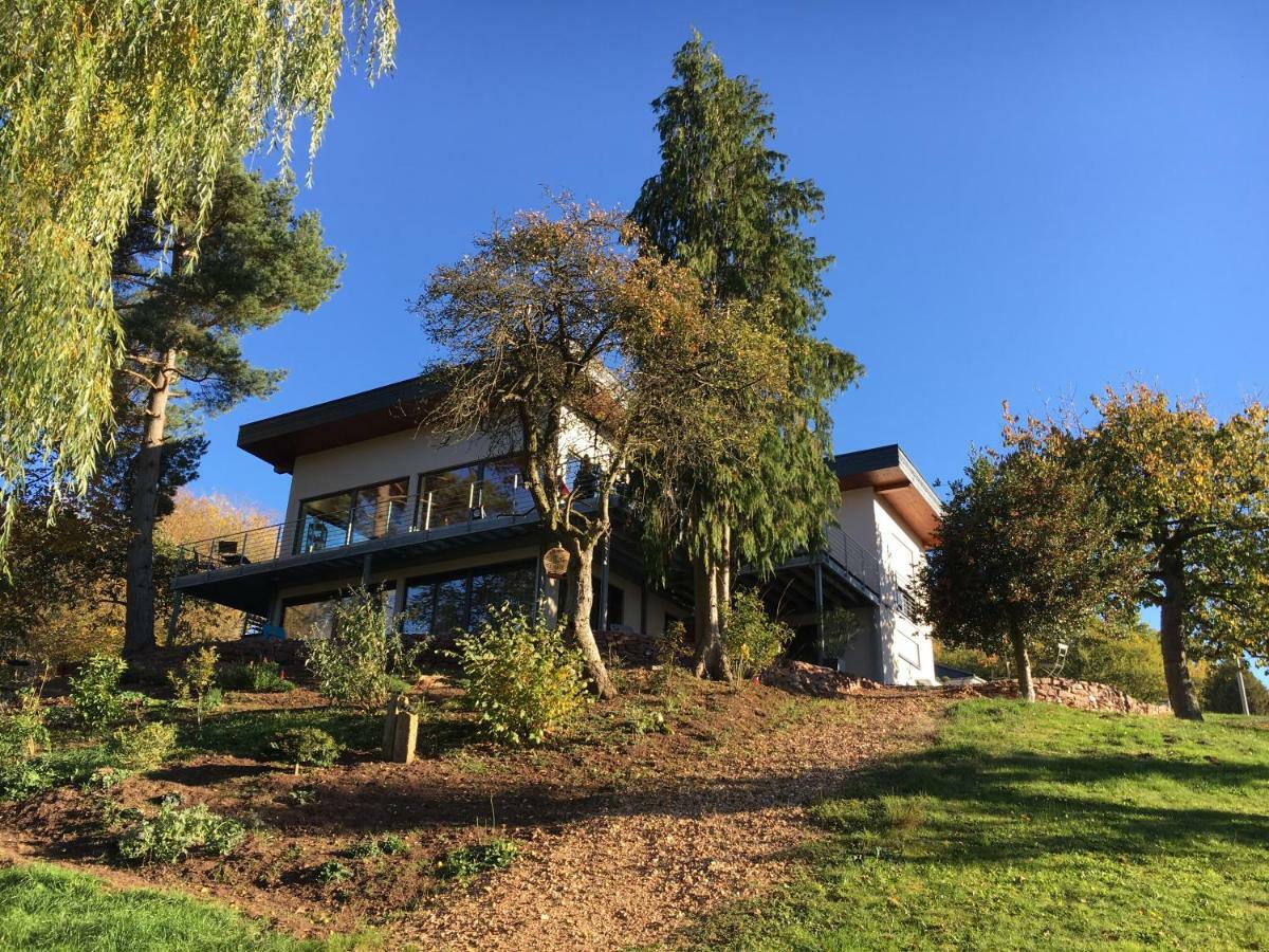 Ferienhaus Haagalm Primstal Екстериор снимка