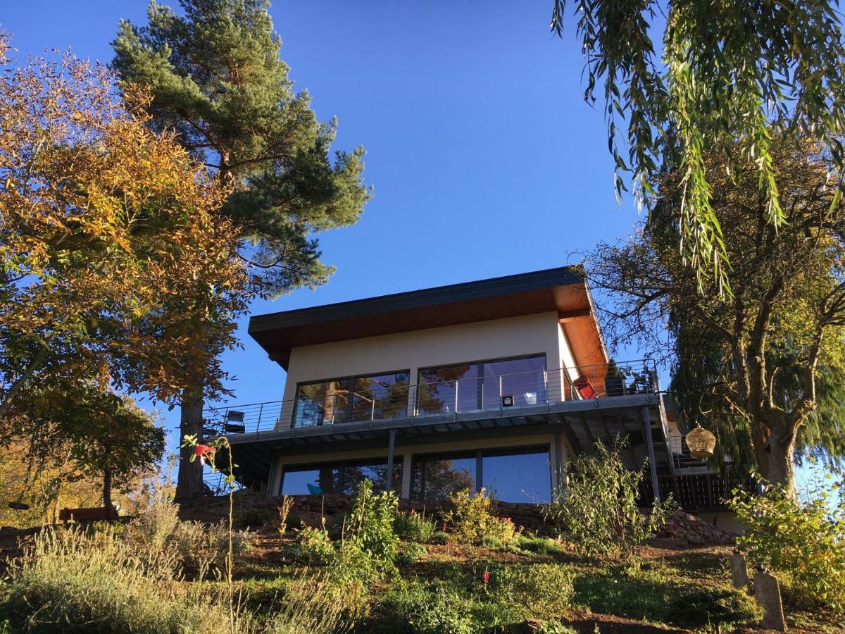 Ferienhaus Haagalm Primstal Екстериор снимка