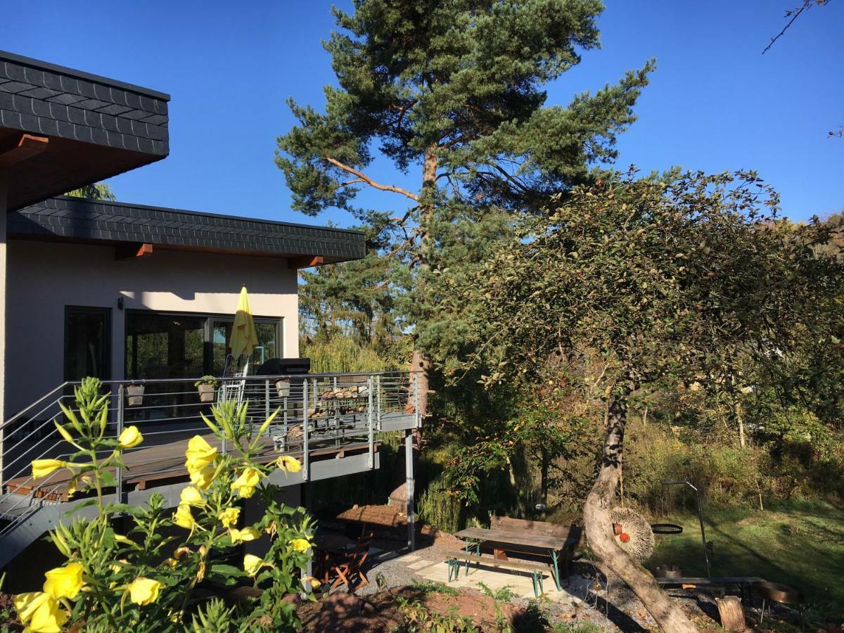 Ferienhaus Haagalm Primstal Екстериор снимка