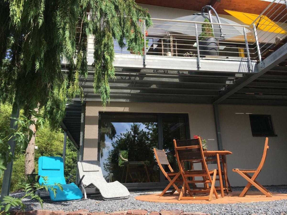 Ferienhaus Haagalm Primstal Екстериор снимка