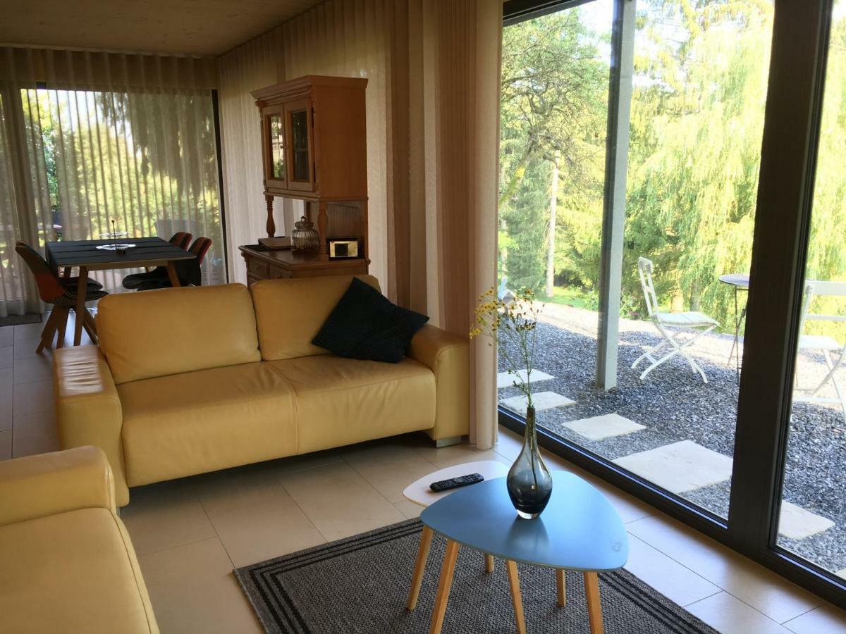 Ferienhaus Haagalm Primstal Екстериор снимка