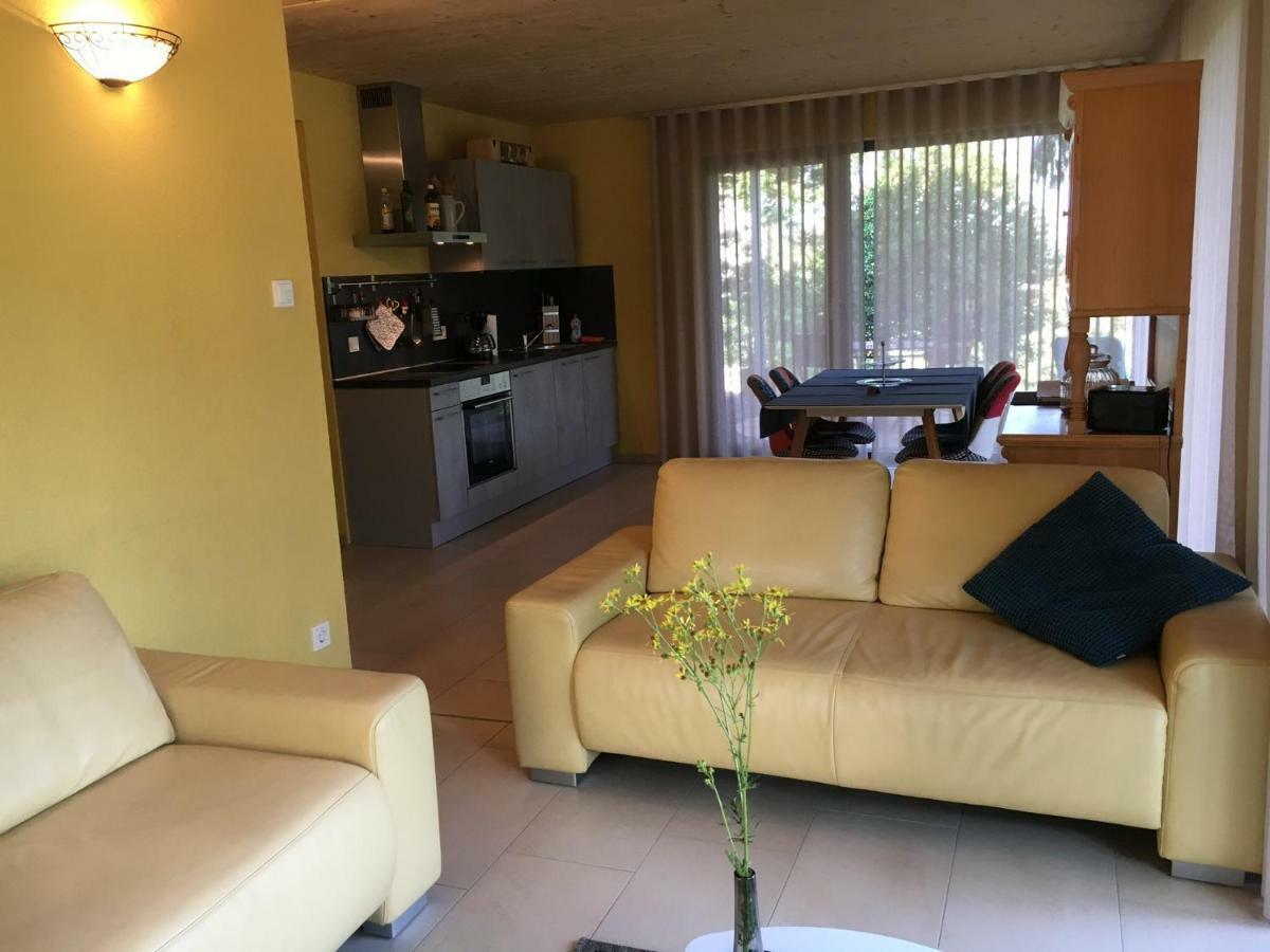 Ferienhaus Haagalm Primstal Екстериор снимка