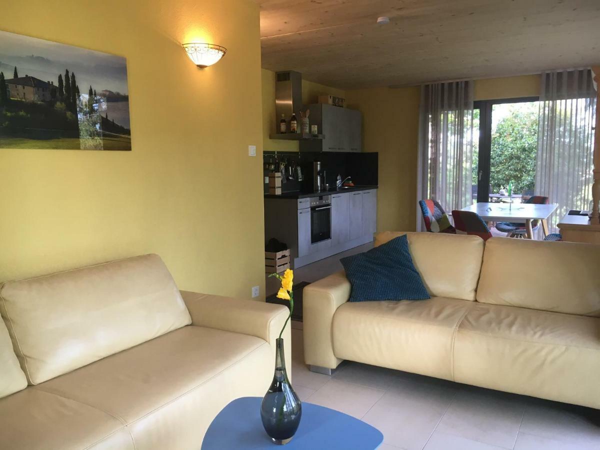 Ferienhaus Haagalm Primstal Екстериор снимка