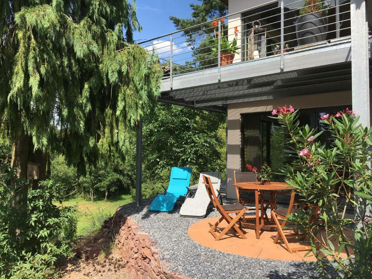 Ferienhaus Haagalm Primstal Екстериор снимка