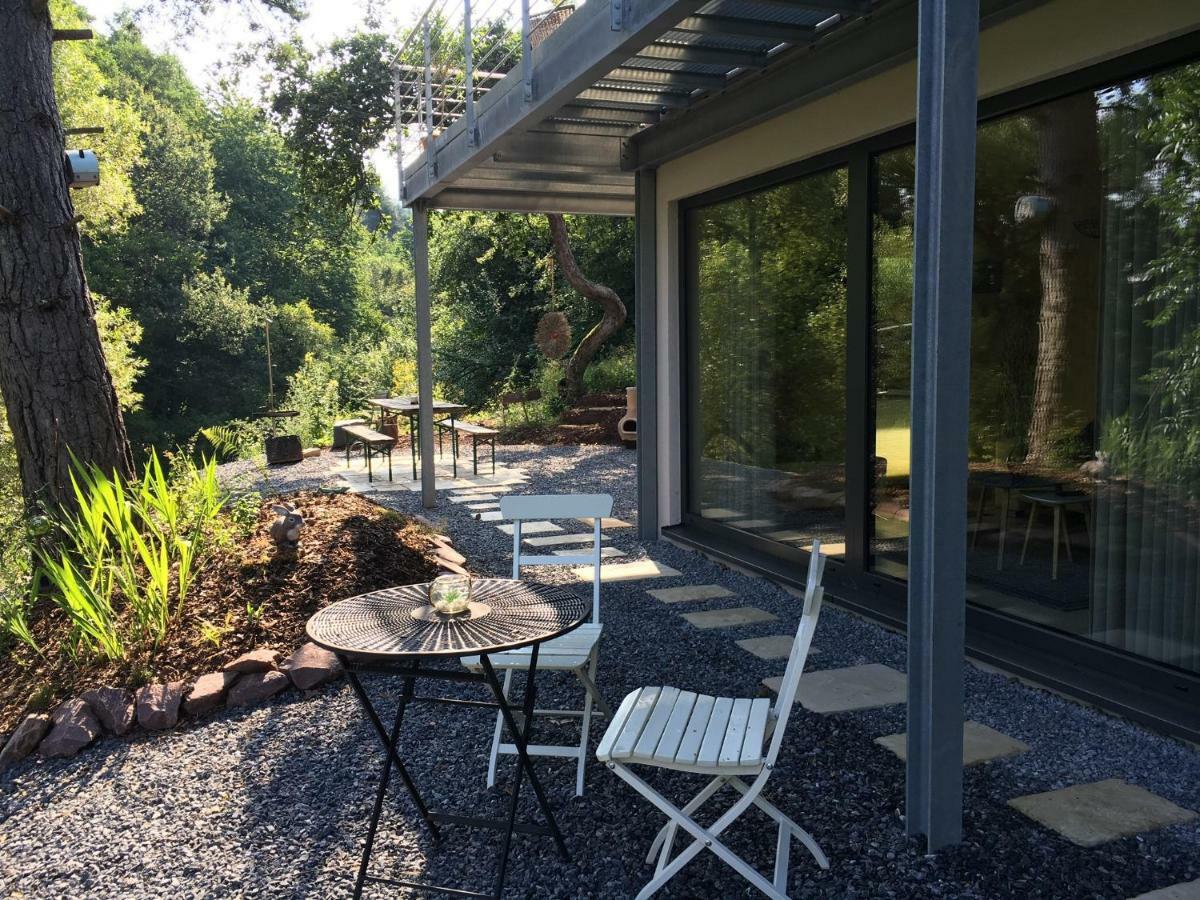 Ferienhaus Haagalm Primstal Екстериор снимка