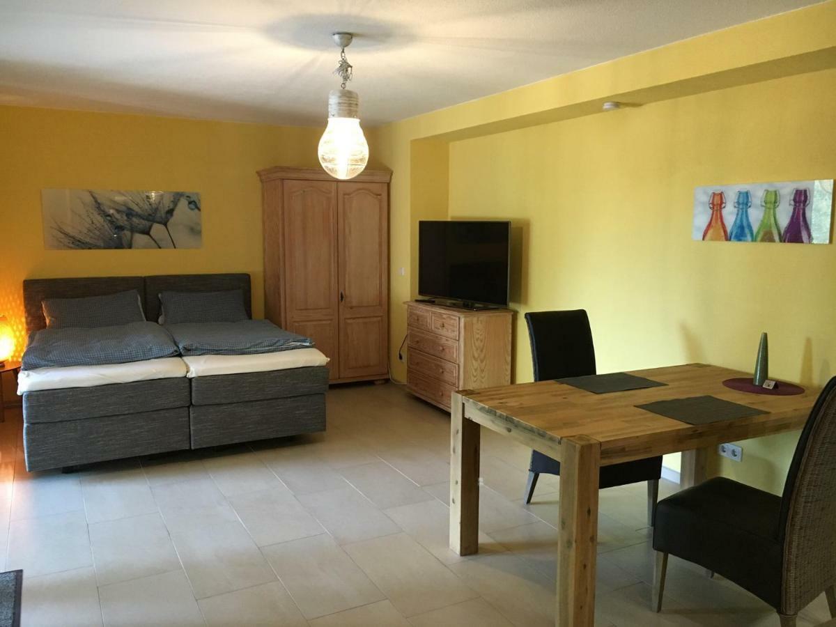 Ferienhaus Haagalm Primstal Екстериор снимка