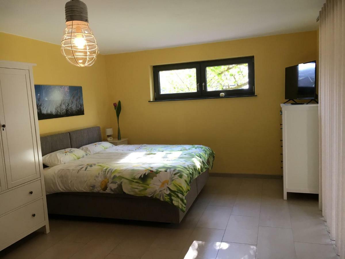 Ferienhaus Haagalm Primstal Екстериор снимка