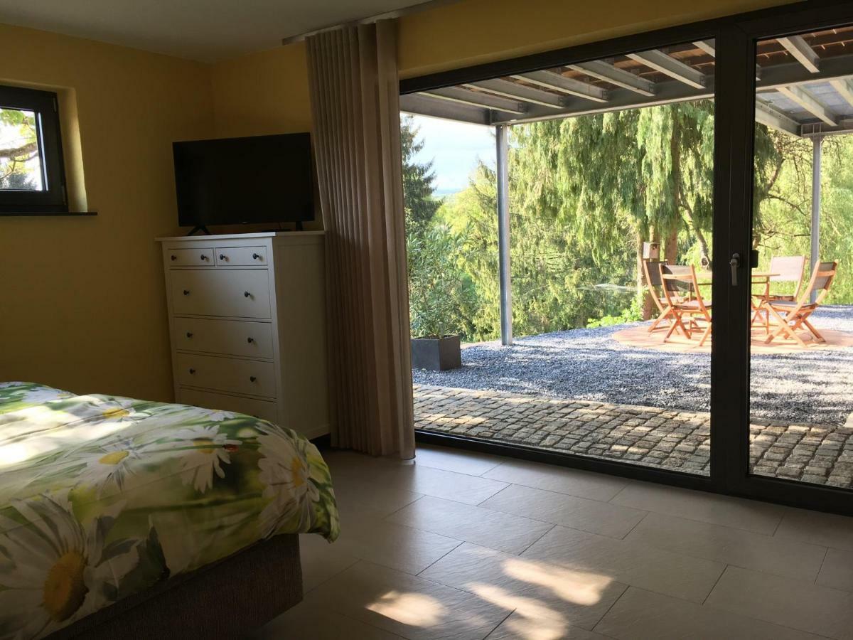 Ferienhaus Haagalm Primstal Екстериор снимка