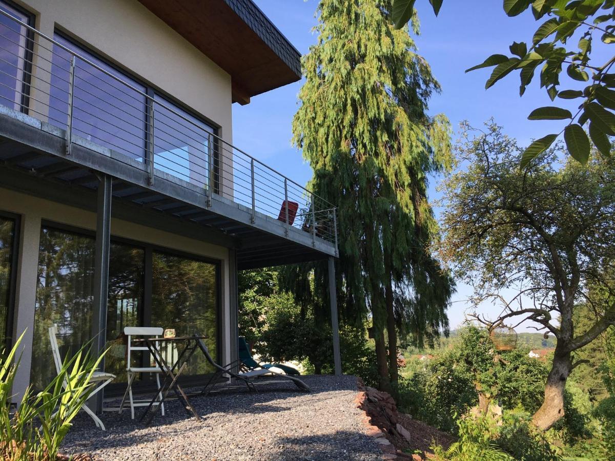 Ferienhaus Haagalm Primstal Екстериор снимка