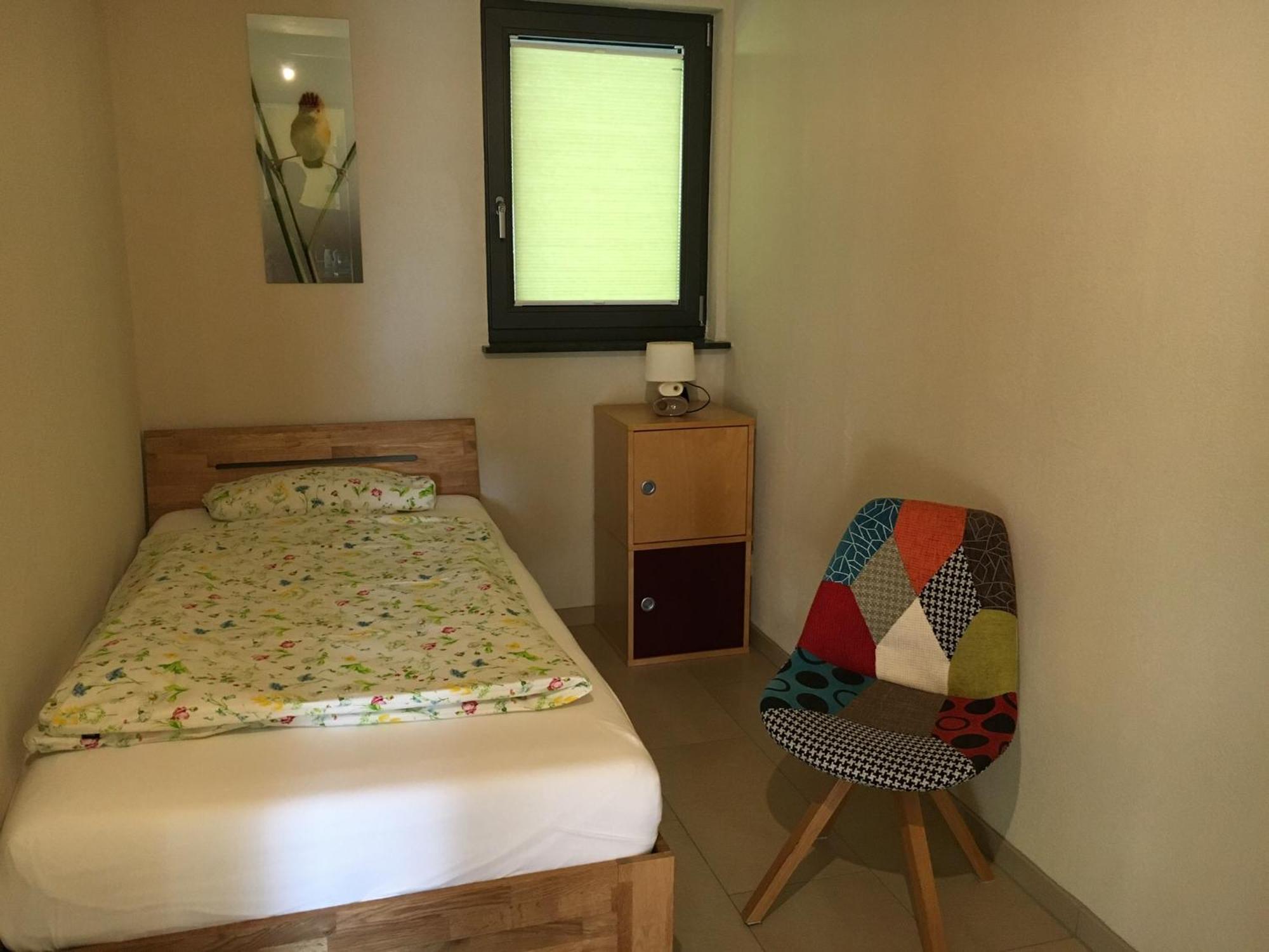 Ferienhaus Haagalm Primstal Екстериор снимка